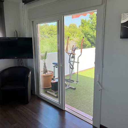 Apartamento Casa Nona Marbella Exterior foto