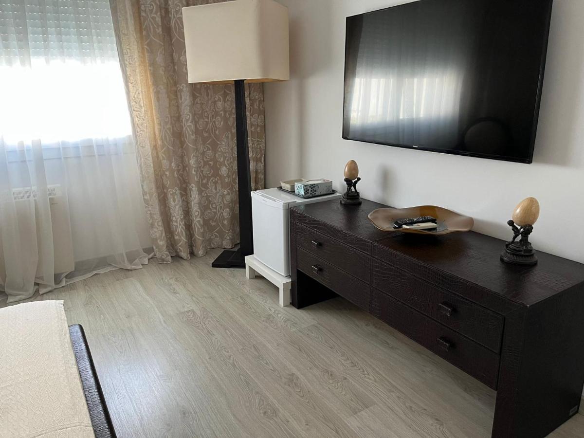 Apartamento Casa Nona Marbella Exterior foto