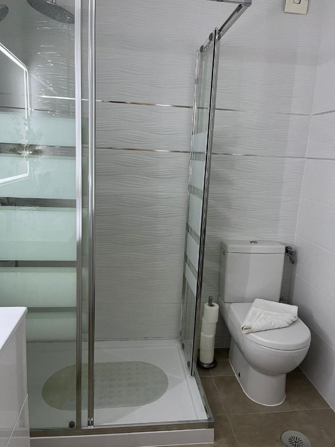 Apartamento Casa Nona Marbella Exterior foto