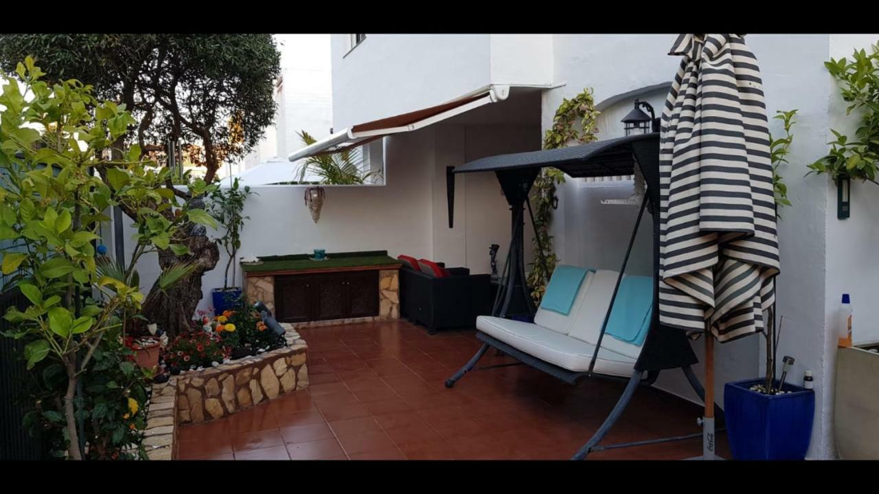 Apartamento Casa Nona Marbella Exterior foto